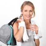 5 Ways To Deal With Hair After Working Out In Your 40s