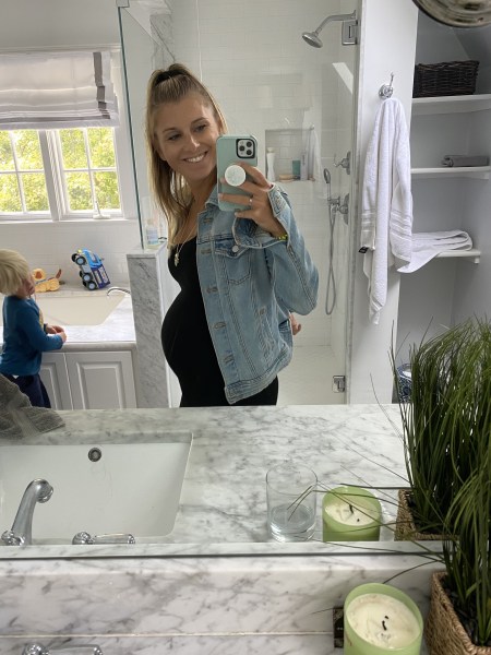 6 month Pregnancy Update – Little Fit #3