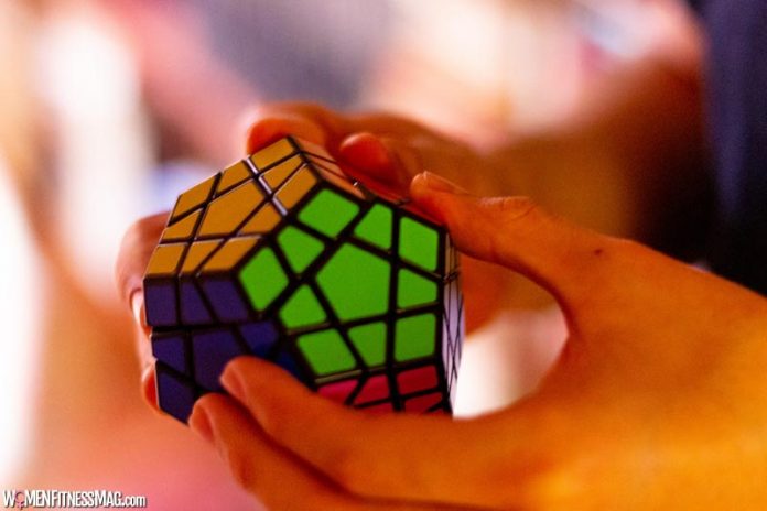 7 Daily Habits to Sharpen Your Brain