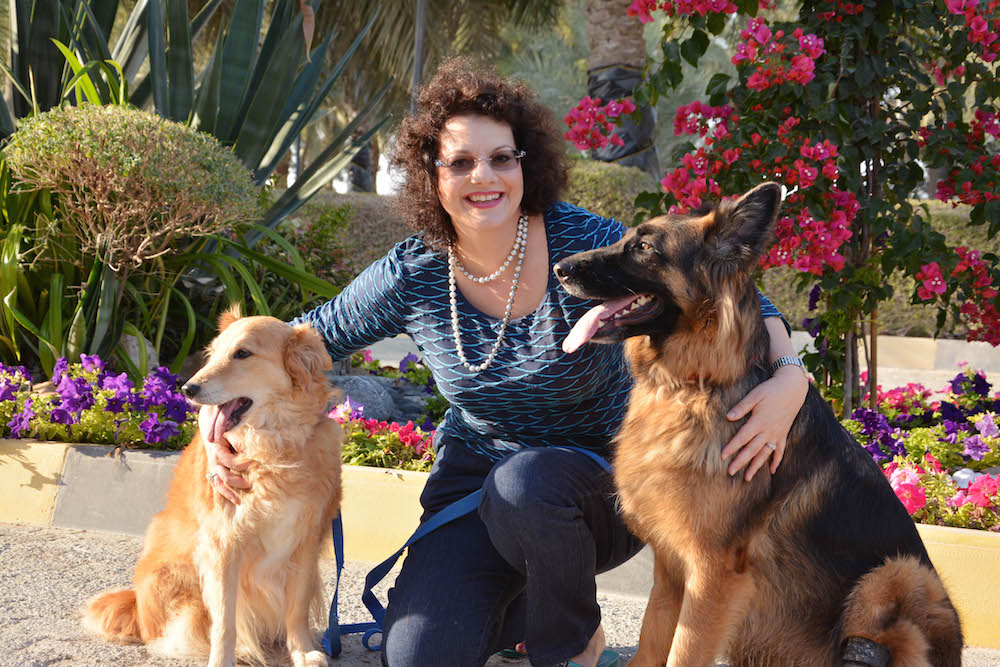 Can our pets reduce stress? 12 ways your pet is boosting your wellbeing