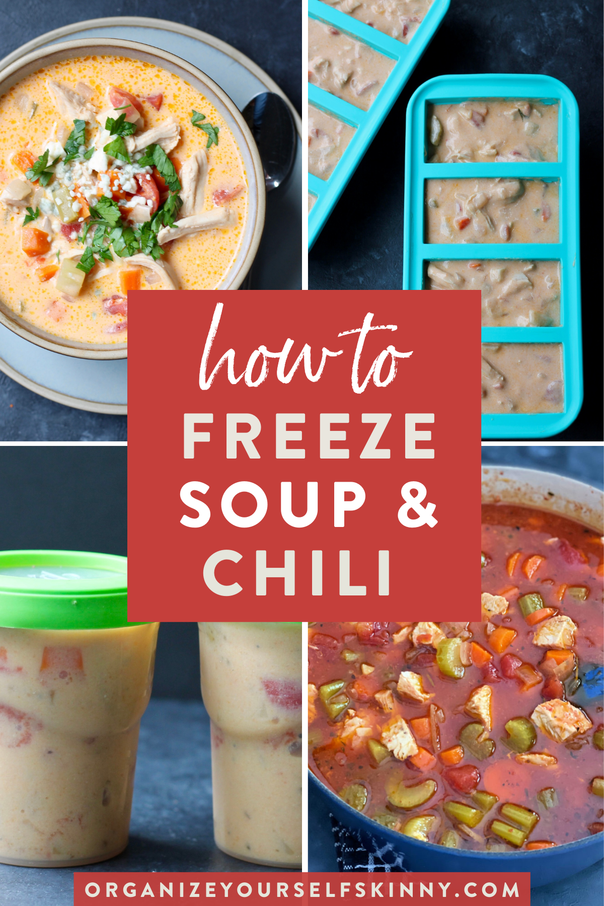How To Freeze Soup (Plus 6 Soup Recipes To Try)