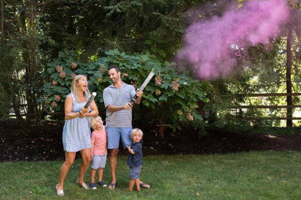 It’s a Girl! How To Choose The Sex of Your Baby, Maybe…