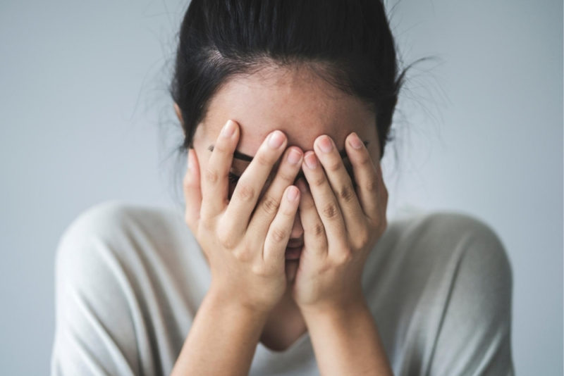 Is food guilt ever a good thing?