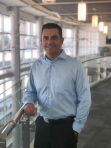 “Think Outside the Box”