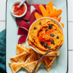 The Power of Pumpkin