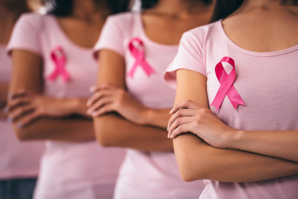 DCIS Tied to Higher Chance of Breast Cancer Death