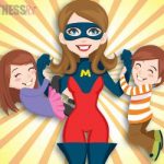 SuperMom Tips