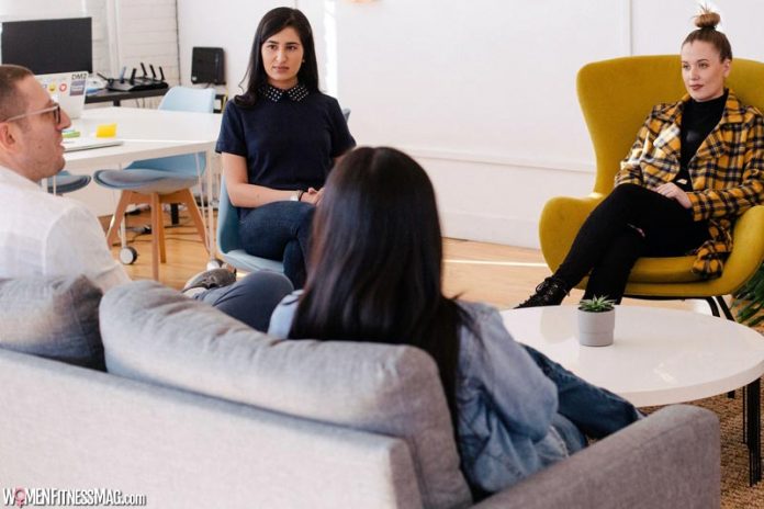 Social Worker’s Role In Family Counseling