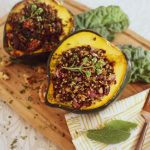 How to Plan a Fabulous Virtual Plant-Based Thanksgiving