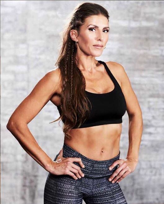 Lockdown 2.0 – Healthista’s 30 day home workout challenge with celebrity trainer Svava Sigbertsdottir