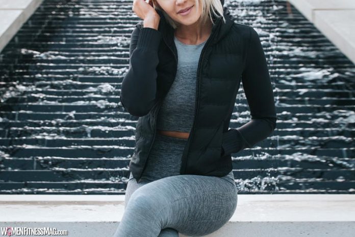 The Best Winter Athleisure to Cover You Top to Bottom