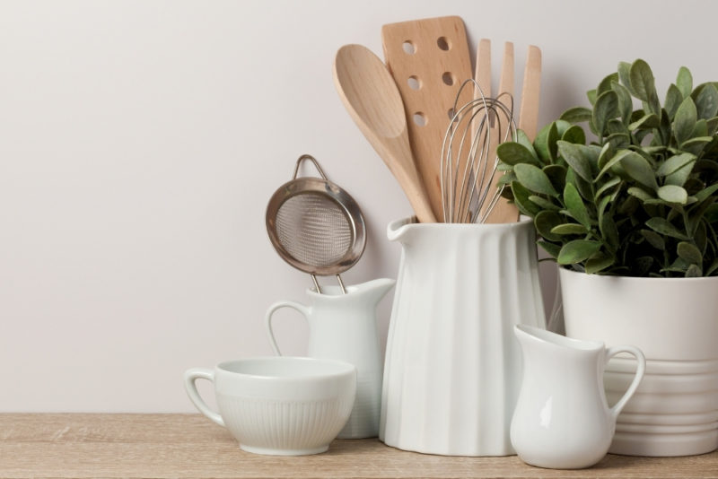 Need more zip in your kitchen? 10 ways to uplevel your ingredients.