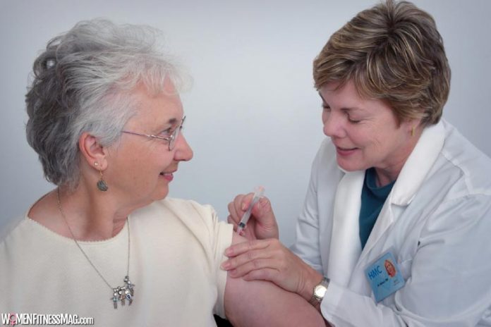 Why Public Health Programs Should Prioritize Women’s Health And Fitness