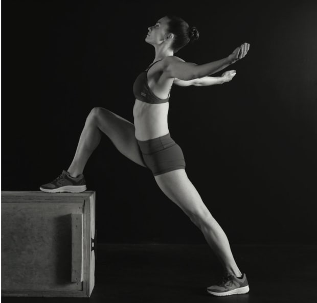 6 Stretches to Improve Fascia Elasticity