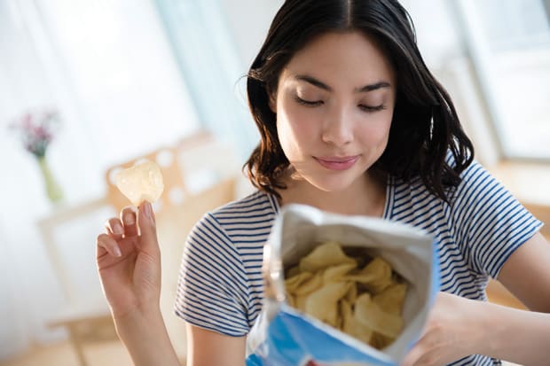 Ask the Nutritionist: Are Calorie Counts Accurate?