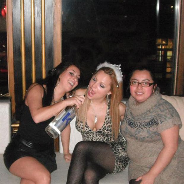 Tara Cosgrove Pompetti: From Surviving to Thriving