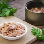 Why This Canned Meat May Be The Healthiest Item In Your Pantry