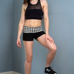 5 Up-and-Coming Women in Fitness