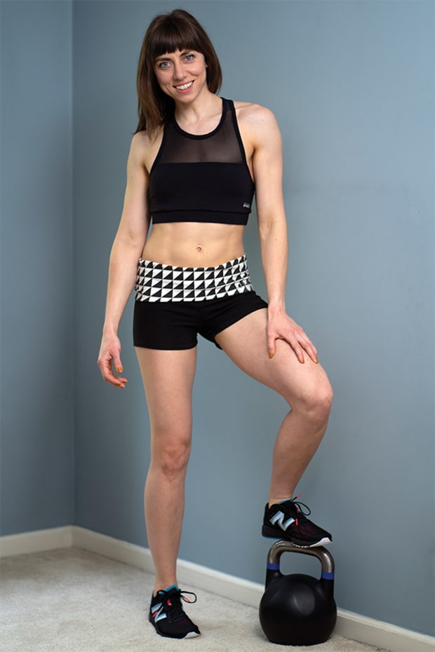 5 Up-and-Coming Women in Fitness