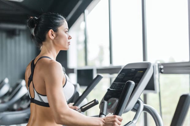 12 Common Fitness Myths Busted