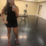 Tabata and Strength At-home Workout (video)