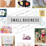 2020 Holiday Gift Guide: Small Business Holiday Gift Ideas