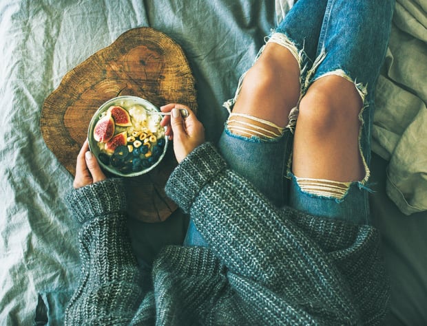 7 Must-Try Reduced-Guilt Recipes