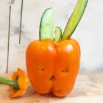 4 Spookily Healthy Halloween Recipes