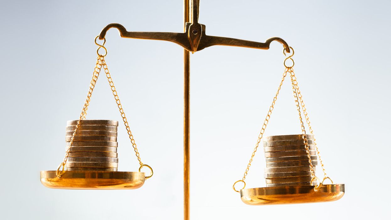 Choosing Health Insurance is So Complicated, 23% of Workers With Only Two Choices Picked the Worse One