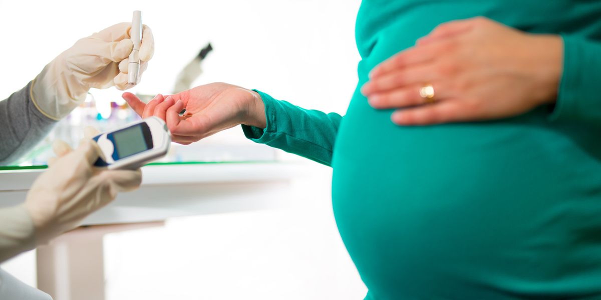 The Link Between Gestational Diabetes and Diabetes