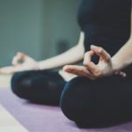 5 Meditative Minutes to Boost Performance