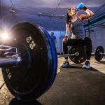 Fuel Yourself: Before, During and After Your Workout