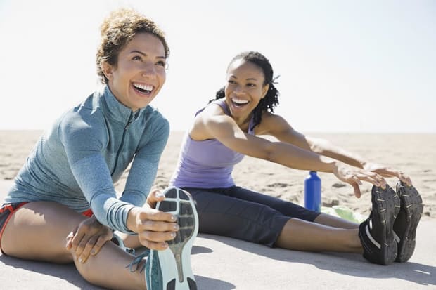 How to Upgrade Your Health As You Age