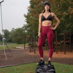 4 Fitness Goals to Shake Up Your Routine