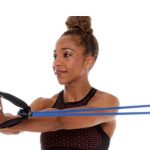 Do-Anywhere Upper-Body Resistance-Band Workout