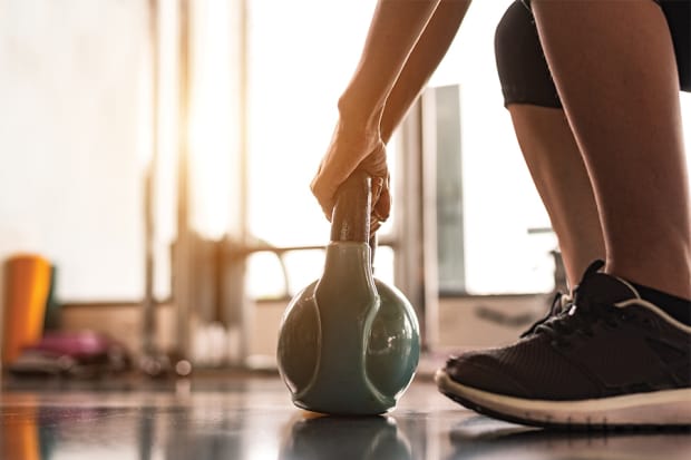 Your Ultimate Guide to Building a Home Gym