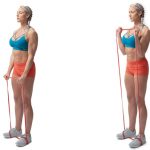 3 Do-Anywhere Resistance-Band Workouts