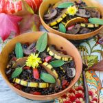 Honor the Heritage of Thanksgiving with Traditional Plant Foods