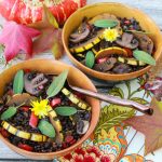 50 BEST Plant-Based Thanksgiving Recipes