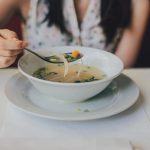 Bone Broth Benefits: Why Souping Is the New Juicing