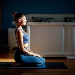 Get Moving to Manage Stress