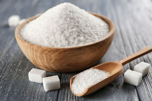 Your Ultimate Guide to Sugar