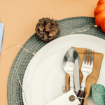 Hosting a Thanksgiving Gathering at Home