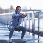 The 10-Minute Squat Challenge