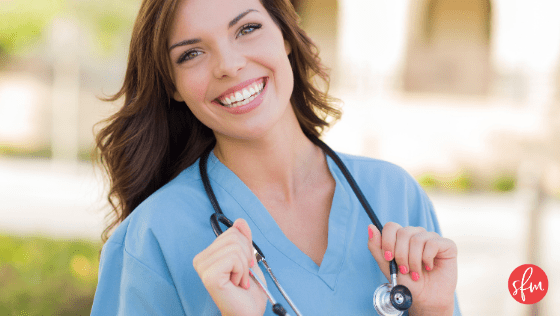 Tracking Macros as a Shift Worker