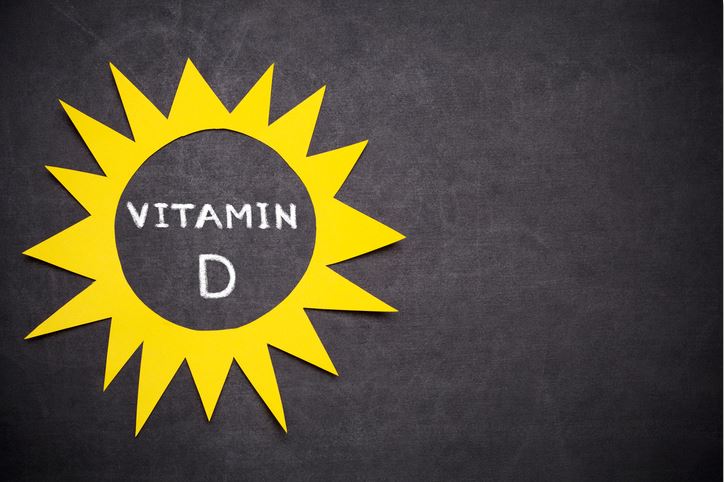 Can vitamin D help fight Covid-19? Here’s what you need to know