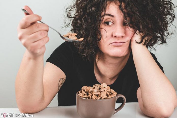 10 Diet Secrets Women Don’t Want To Know