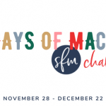25 Days of Macros Challenge