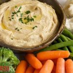 7 Healthy Holiday Food Swaps