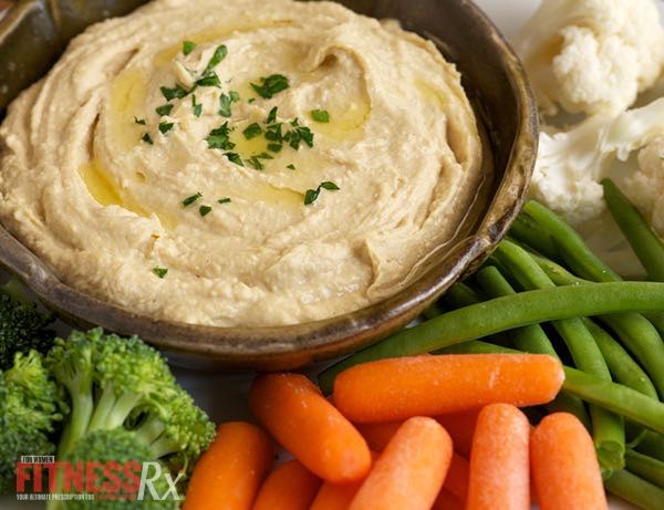 7 Healthy Holiday Food Swaps